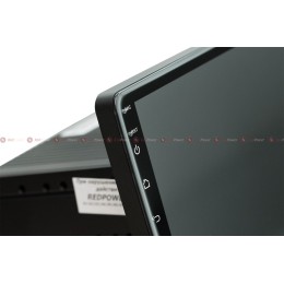 Redpower 51026 R IPS DSP для Citroen С4 Aircross на Android 8.1