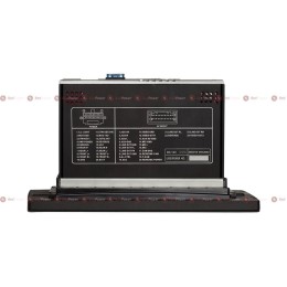 Redpower 51026 R IPS DSP для Citroen С4 Aircross на Android 8.1