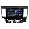 Штатная магнитола Redpower 51037 R IPS DSP для Mitsubishi Lancer X 2007-2012 на Android 8.1