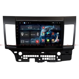 Redpower 51037 R IPS DSP для Mitsubishi Lancer X 2007-2012 на Android 8.1