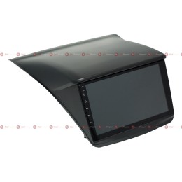 Штатная магнитола Redpower 51038 R IPS DSP для Mitsubishi L200 2013-2015 на Android 8.1