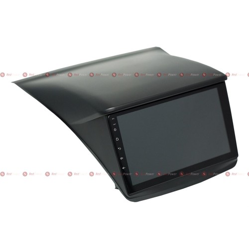 Штатная магнитола Redpower 51038 R IPS DSP для Mitsubishi L200 2013-2015 на Android 8.1