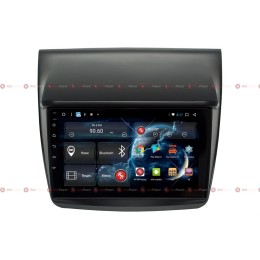 Штатная магнитола Redpower 51038 R IPS DSP для Mitsubishi L200 2013-2015 на Android 8.1