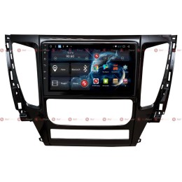 Redpower 51423 R IPS DSP для Mitsubishi Pajero Sport 2015-2021 на Android 8.1
