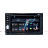 Штатная магнитола Redpower 51001 DSP для Nissan Universal на Android 8.1