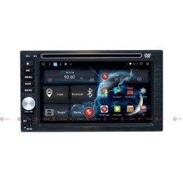 Redpower 51001 DSP для Nissan Universal на Android 8.1