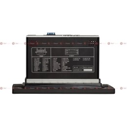 Установочный комплект 51301 R IPS DSP для Nissan X-Trail T32, Qashqai J11 2014+ (с климатом) на Android 8.1