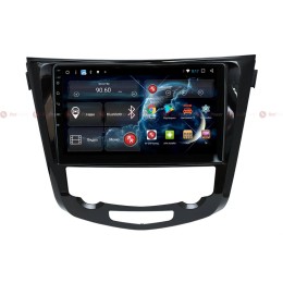 Установочный комплект 51301 R IPS DSP для Nissan X-Trail T32, Qashqai J11 2014+ (с климатом) на Android 8.1