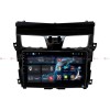 Штатная магнитола Установочный комплект 51302 R IPS DSP для Nissan Teana L33 2014-2016 на Android 8.1