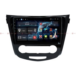 Установочный комплект 51321 R IPS DSP для Nissan Qashqai J11 2014+ (с кондиционером) на Android 8.1