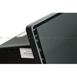 Установочный комплект 51030 R IPS DSP для Nissan Qashqai J10 2006-2013 (без индикации ремней) на Android 8.1