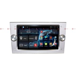 Redpower 51019 IPS DSP для Opel Astra H (серый) на Android 8.1