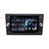 Штатная магнитола Redpower 51019 IPS DSP для Opel Astra H (чёрный) на Android 8.1