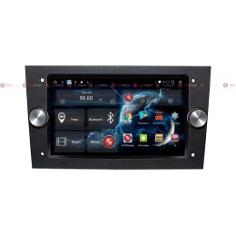 Redpower 51019 IPS DSP для Opel Astra H (чёрный) на Android 8.1