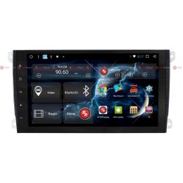 Redpower 51303 IPS DSP для Porsche Cayenne 2002-2010 на Android 8.1