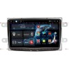 Штатная магнитола Redpower 51157 IPS DSP для Renault Duster, Logan II, Kaptur, Sandero II на Android 8.1