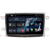 Штатная магнитола Redpower 51157 IPS DSP для Lada Xray 2016-2022 на Android 8.1