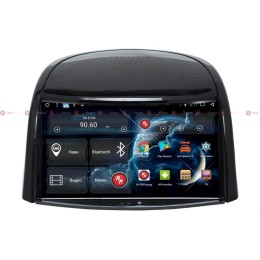 Redpower 51313 IPS для Renault Koleos 2014-2016 на Android 8.1