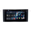 Штатная магнитола Redpower 51062 IPS DSP для Subaru Forester III, Impreza, XV на Android 8.1