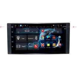 Redpower 51062 IPS DSP для Subaru Forester III, Impreza, XV на Android 8.1
