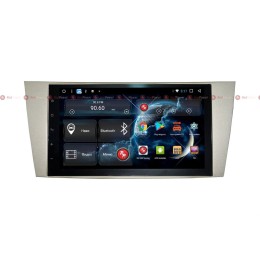 RedPower 51064 R IPS DSP для  Toyota Camry V40 на Android 8.1