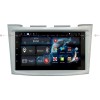 Штатная магнитола Redpower 51462 IPS DSP для Subaru Outback IV, Legacy V 2009-2014 на Android 8.1