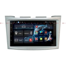 Redpower 51462 IPS DSP для Subaru Outback IV, Legacy V 2009-2014 на Android 8.1