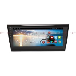 Redpower 51563 IPS DSP для Subaru Outback 2015-2021 на Android 8.1