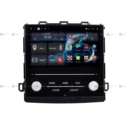 Redpower 51662 IPS DSP для Subaru XV, Forester 2018+ на Android 8.1