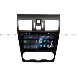 Установочный комплект 51262 R IPS DSP для Subaru XV 2015+, Forester 2016-2018 на Android 8.1