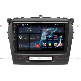Установочный комплект 51153 R IPS DSP Suzuki Vitara 2015+ на Android 8.1