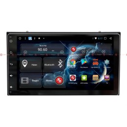 Redpower 51069 IPS DSP для Toyota Corolla XI 2016-2019, Fortuner II 2015-2025 на Android 8.1