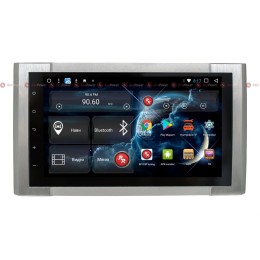 Redpower 51181 IPS DSP для Toyota Tundra 2013+ на Android 8.1