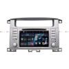 Штатная магнитола Redpower 51183 DVD IPS DSP для Toyota Land Cruiser 100 1998-2007 на Android 8.1
