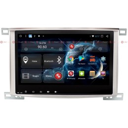 Redpower 51183 IPS DSP для Lexus LX470 на Android 8.1