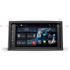 Штатная магнитола Redpower 51185 IPS DSP для Toyota Venza I 2008-2012, Рестайлинг 2013-2019 на Android 8.1