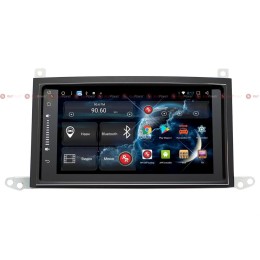 Redpower 51185 IPS DSP для Toyota Venza I 2008-2012, Рестайлинг 2013-2019 на Android 8.1