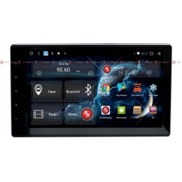 Redpower 51186 IPS DSP для Toyota Hilux VIII 2015-2020 на Android 8.1