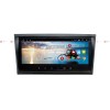 Штатная магнитола Redpower 51187 IPS DSP для Toyota Avensis III 2009-2015 (чёрный) на Android 8.1
