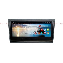 Redpower 51187 IPS DSP для Toyota Avensis III 2009-2015 (чёрный) на Android 8.1