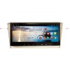 Штатная магнитола Redpower 51287Z IPS DSP для Toyota Avensis III 2003-2008 (золотистый) на Android 8.1