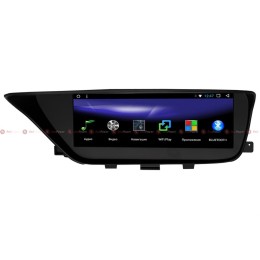 Redpower 51418 IPS Lexus ES 2012-2018 на Android 8.1