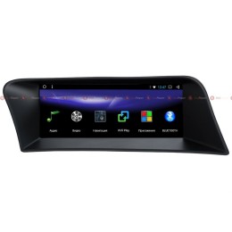 Redpower 51419 IPS для Lexus RX270 2009-2015 на Android 8.1