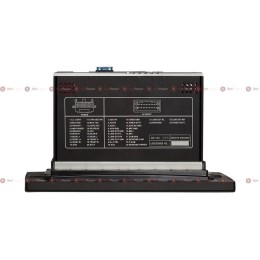 Установочный комплект 51117 R IPS DSP для Toyota RAV4 2019+ на Android 8.1