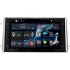 Штатная магнитола Установочный комплект 51117 R IPS DSP для Toyota RAV4 2019+ на Android 8.1