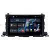 Штатная магнитола Установочный комплект 51184 R IPS DSP для Toyota Highlander (U50) 2014+ на Android 8.1