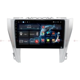 Установочный комплект 51231 R IPS DSP для Toyota Camry XV55 2014-2017 (Рестайлинг) на Android 8.1