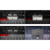 Штатная магнитола Установочный комплект 51365 R IPS DSP для Toyota Land Cruiser Prado 150 2018-2020 на Android 8.1