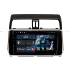 Штатная магнитола Установочный комплект 51365 R IPS DSP для Toyota Land Cruiser Prado 150 2018-2020 на Android 8.1