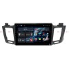 Штатная магнитола Установочный комплект 51017 R IPS DSP для Toyota RAV4 2013-2019 на Android 8.1